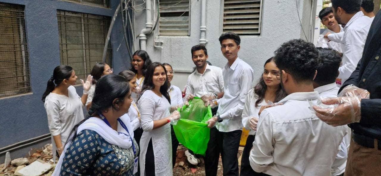  Swachh Bharat Abhiyan Event